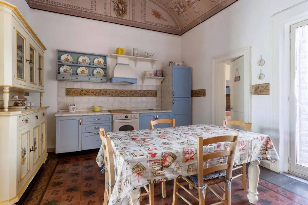 Casa Vacanze Mavaria Catania 0*,