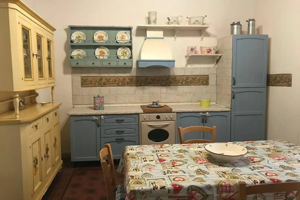 Casa Vacanze Mavaria Catania 0*,