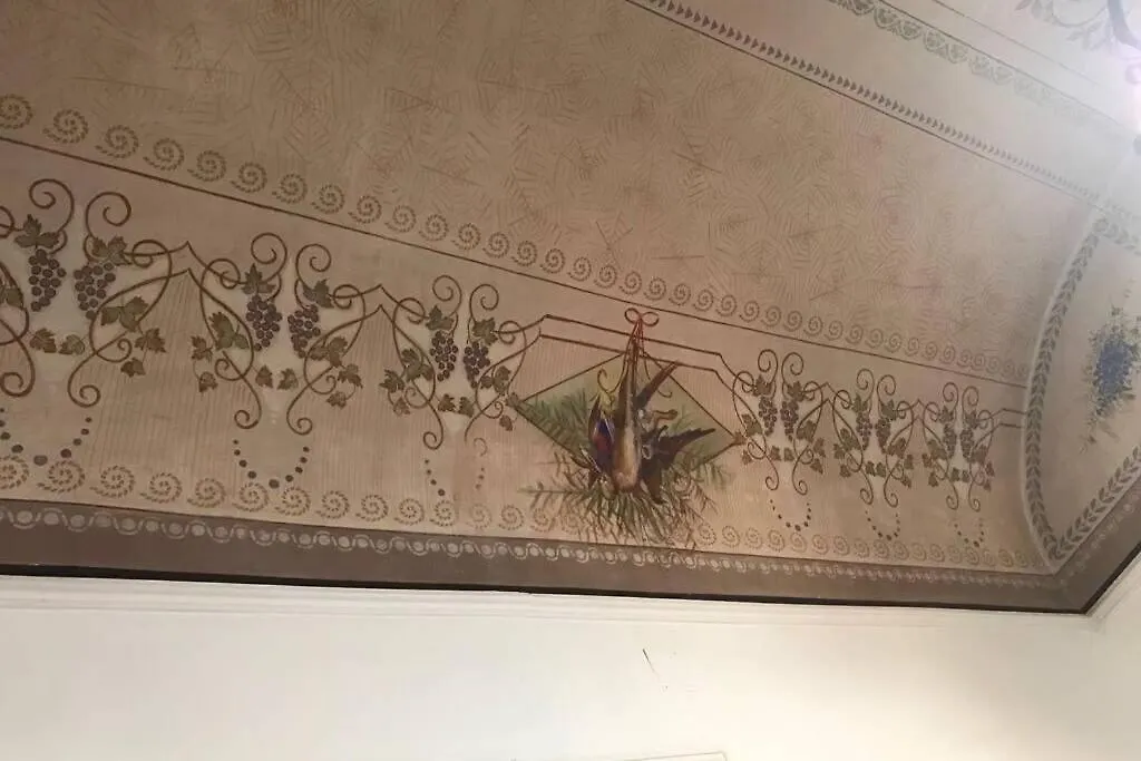 Casa Vacanze Mavaria Catania